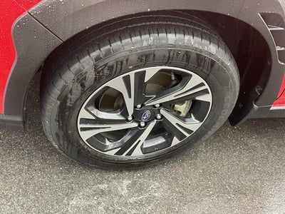 2024 Subaru Crosstrek Premium AWD