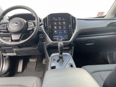 2024 Subaru Crosstrek Premium AWD