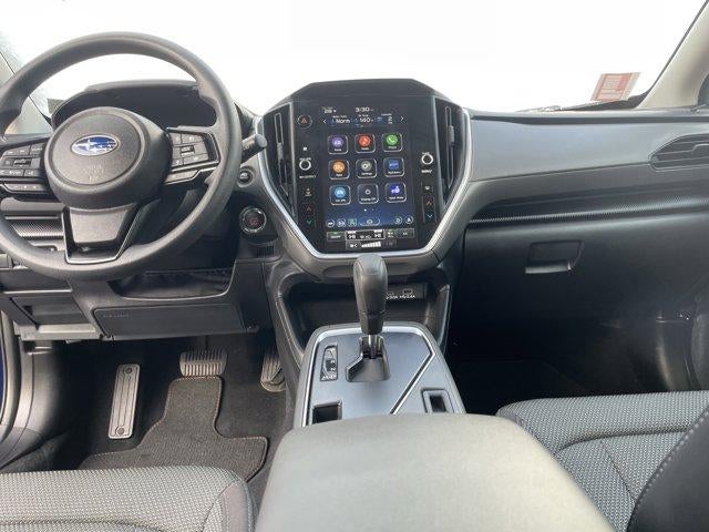 2024 Subaru Crosstrek Premium AWD