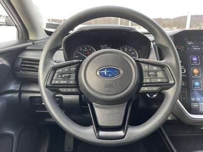 2024 Subaru Crosstrek Premium AWD