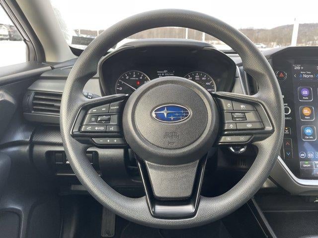 2024 Subaru Crosstrek Premium AWD