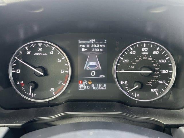 2024 Subaru Crosstrek Premium AWD