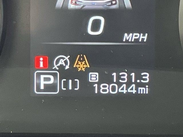 2024 Subaru Crosstrek Premium AWD