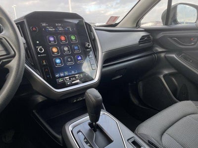 2024 Subaru Crosstrek Premium AWD