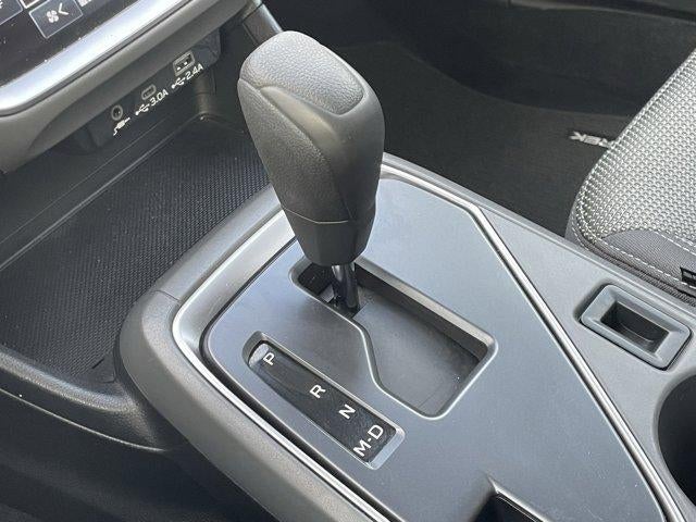 2024 Subaru Crosstrek Premium AWD