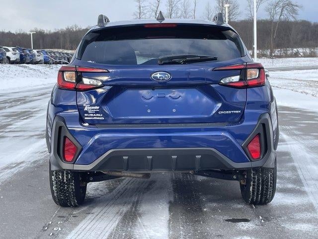 2024 Subaru Crosstrek Premium AWD