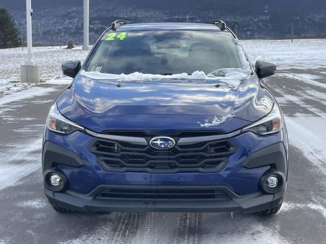 2024 Subaru Crosstrek Premium AWD