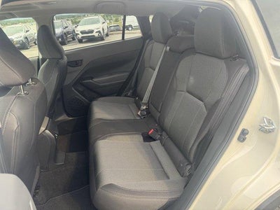 2024 Subaru Crosstrek Premium AWD