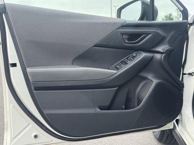 2024 Subaru Crosstrek Premium AWD