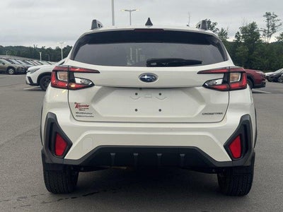 2024 Subaru Crosstrek Premium AWD