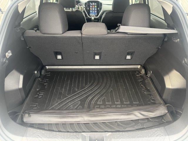 2024 Subaru Crosstrek Premium AWD
