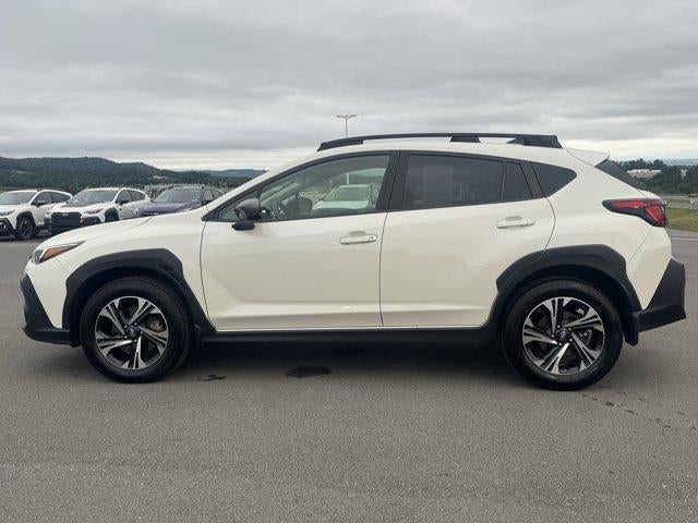2024 Subaru Crosstrek Premium AWD