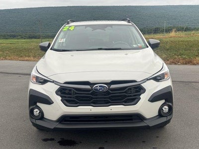 2024 Subaru Crosstrek Premium AWD