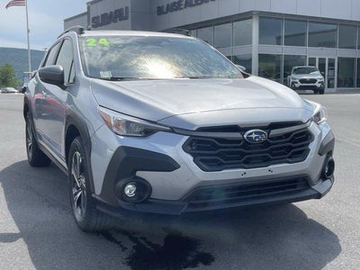 2024 Subaru Crosstrek Premium AWD