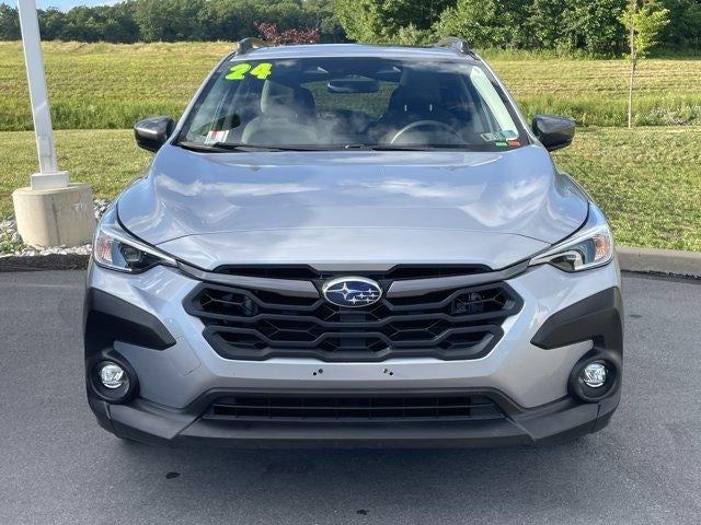 2024 Subaru Crosstrek Premium AWD