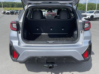 2024 Subaru Crosstrek Premium AWD