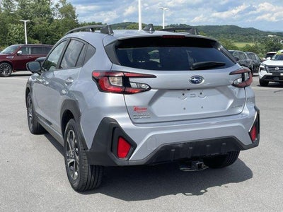 2024 Subaru Crosstrek Premium AWD