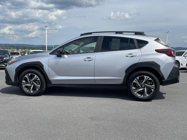 2024 Subaru Crosstrek Premium AWD
