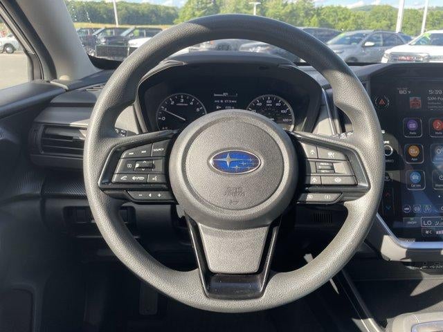 2024 Subaru Crosstrek Premium AWD