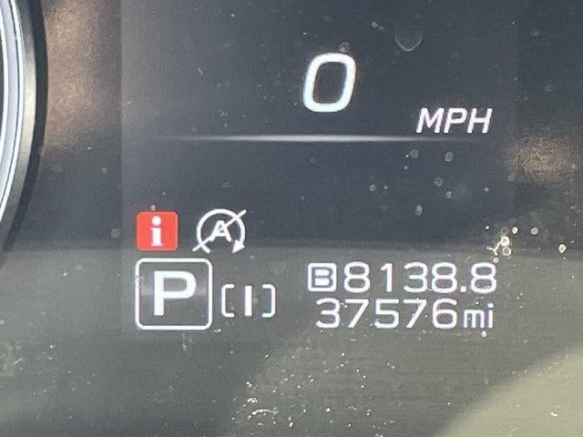 2024 Subaru Crosstrek Premium AWD