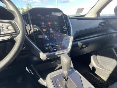 2024 Subaru Crosstrek Premium AWD