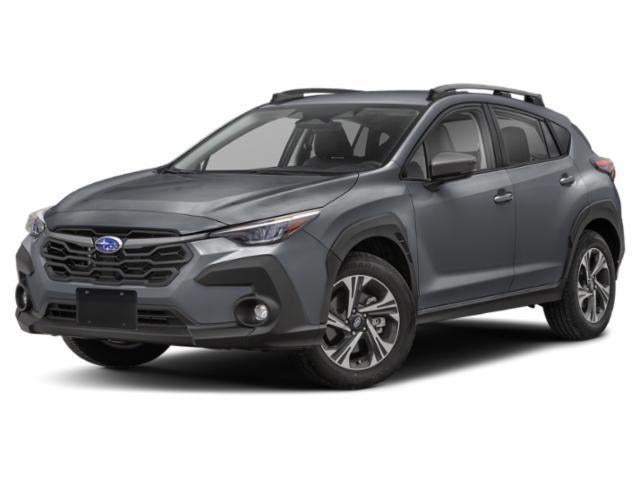 2025 Subaru Crosstrek Premium AWD