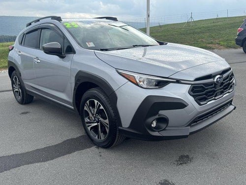 2025 Subaru Crosstrek Premium AWD