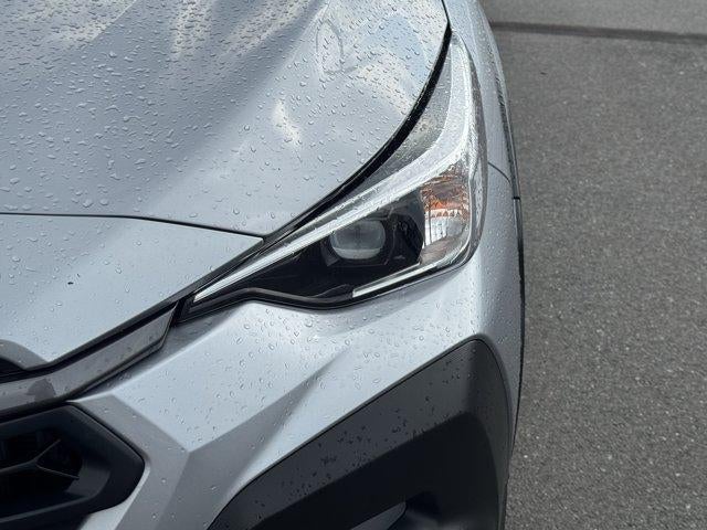 2025 Subaru Crosstrek Premium AWD
