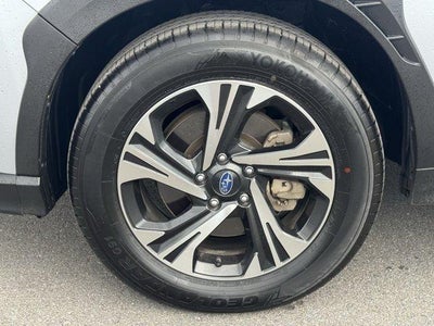 2025 Subaru Crosstrek Premium AWD