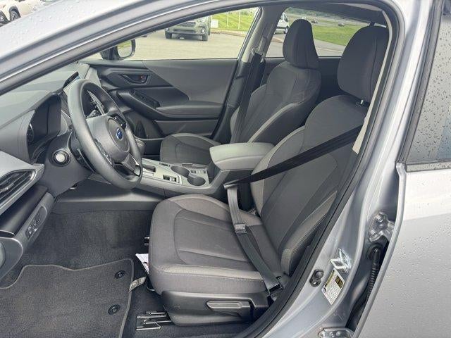 2025 Subaru Crosstrek Premium AWD