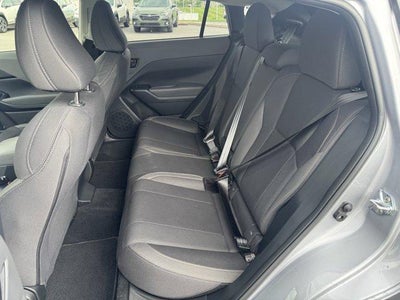 2025 Subaru Crosstrek Premium AWD