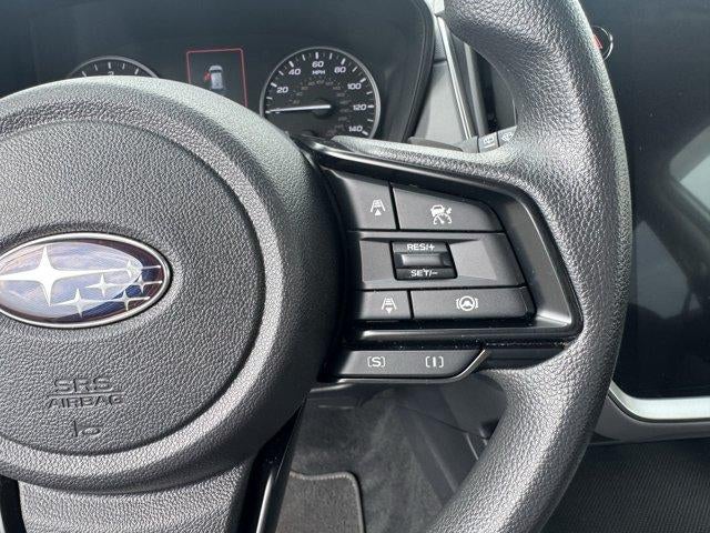 2025 Subaru Crosstrek Premium AWD