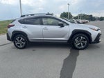 2025 Subaru Crosstrek Premium AWD
