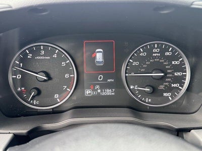 2025 Subaru Crosstrek Premium AWD