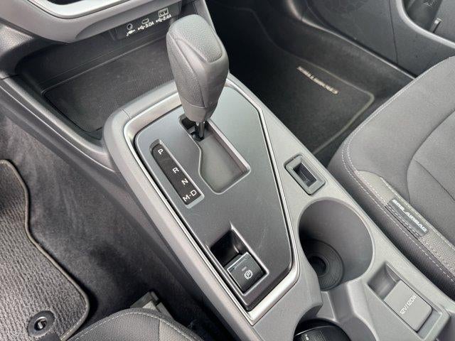 2025 Subaru Crosstrek Premium AWD