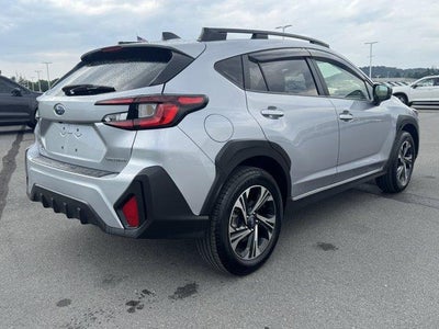 2025 Subaru Crosstrek Premium AWD