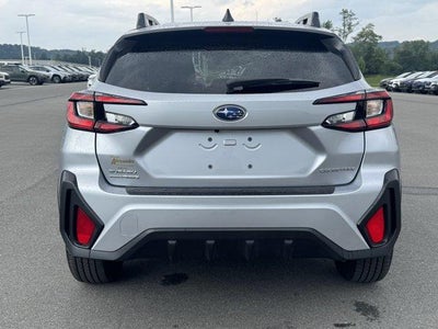2025 Subaru Crosstrek Premium AWD