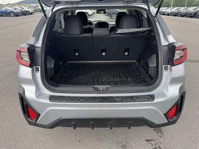 2025 Subaru Crosstrek Premium AWD