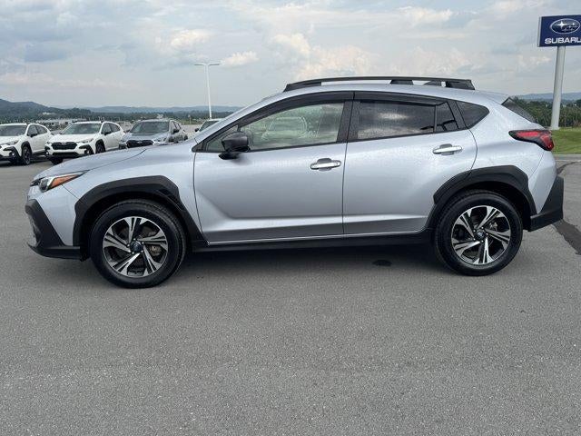 2025 Subaru Crosstrek Premium AWD