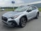 2025 Subaru Crosstrek Premium AWD