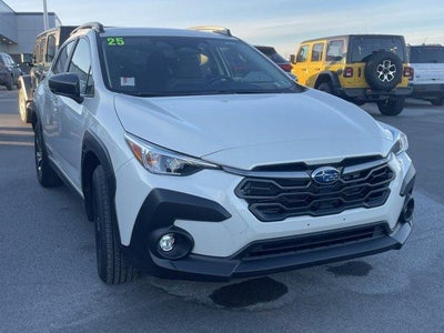 2025 Subaru Crosstrek Premium AWD