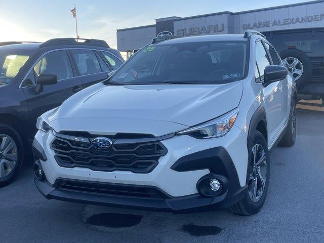 2025 Subaru Crosstrek Premium AWD