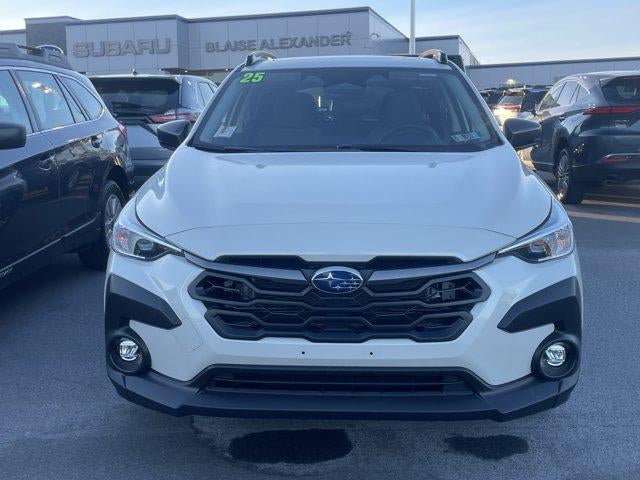 2025 Subaru Crosstrek Premium AWD
