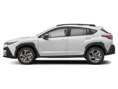 2025 Subaru Crosstrek Premium AWD