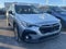 2025 Subaru Crosstrek Premium AWD