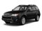 2010 Subaru Forester 2.5X Automatic Special Edition Package