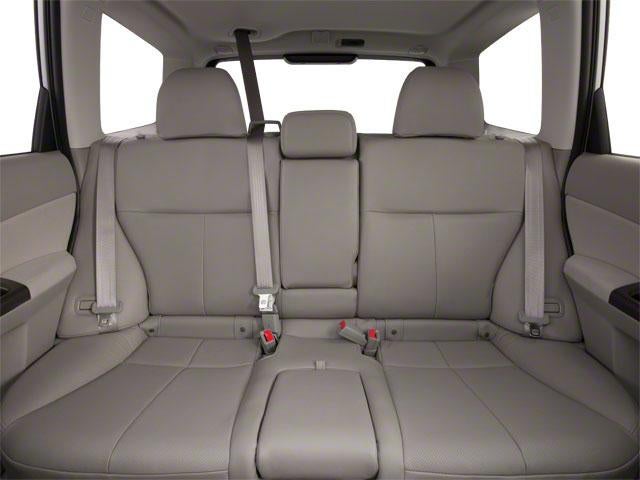 2010 Subaru Forester 2.5X Automatic Special Edition Package