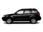 2010 Subaru Forester 2.5X Automatic Special Edition Package