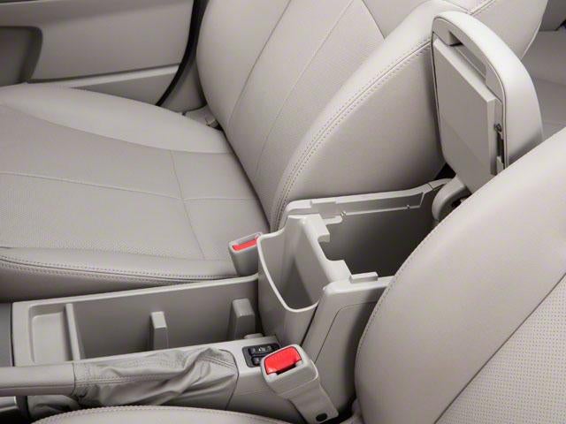 2010 Subaru Forester 2.5X Automatic Special Edition Package