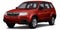 2010 Subaru Forester 2.5X Automatic Special Edition Package